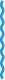 vertical waved line