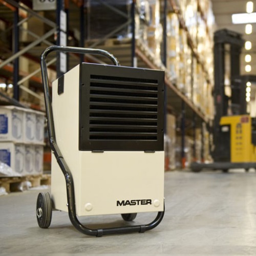 Осушитель воздуха Master DH 772