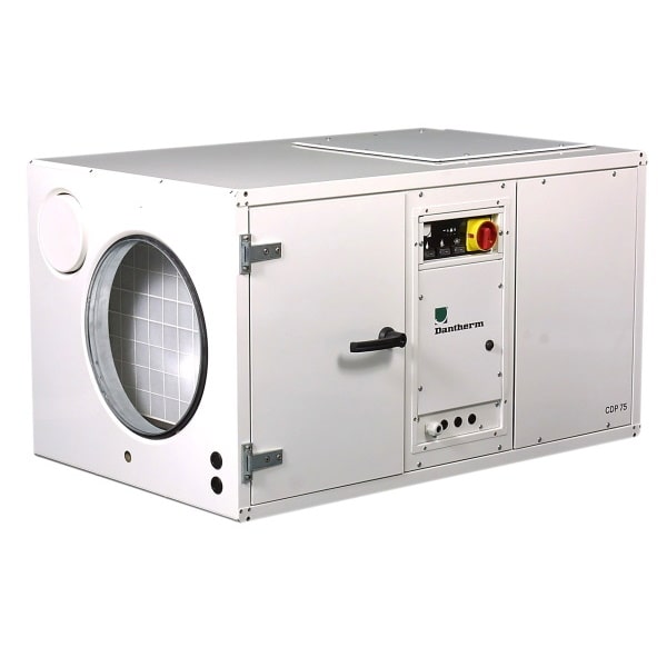 Осушитель воздуха Dantherm CDP 75