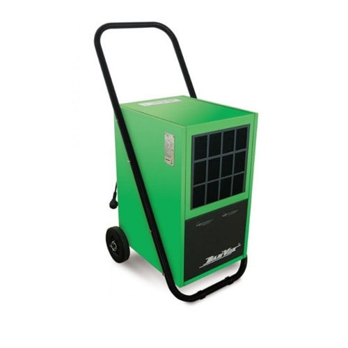 Осушитель воздуха Danvex DEH-500i