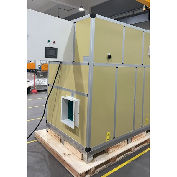 Осушитель воздуха Polman DM-5000