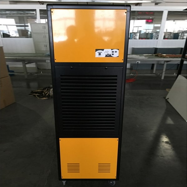 Осушитель воздуха Master DH 7160