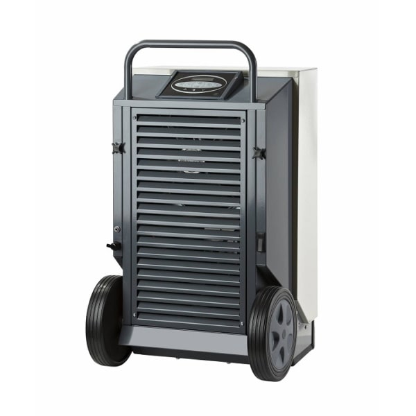 Осушитель воздуха Dantherm CDT 40 MK III