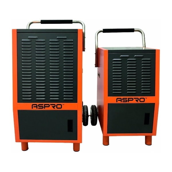 Осушитель воздуха ASPRO DRY90