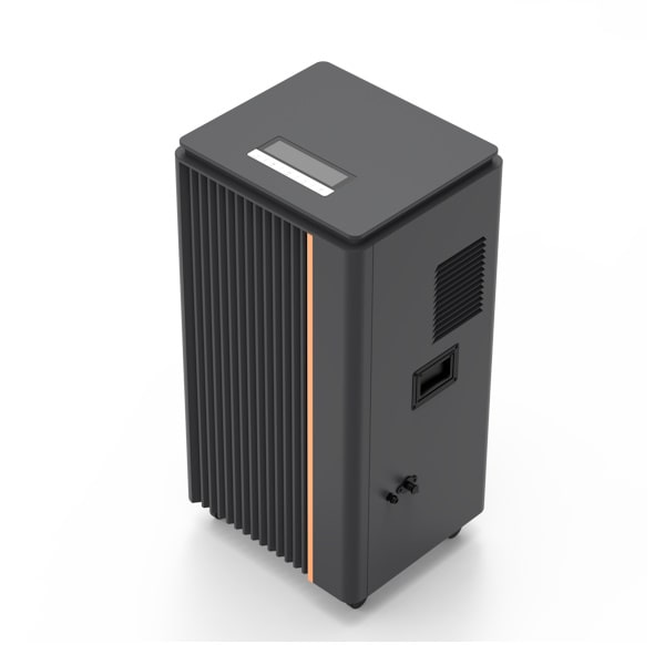 Осушитель воздуха Euronord Industrial Dry Master 150