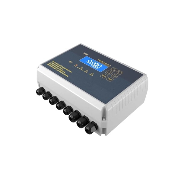 Система бесхлорной дезинфекции воды SilverPRO LIGHT SPL 3.1