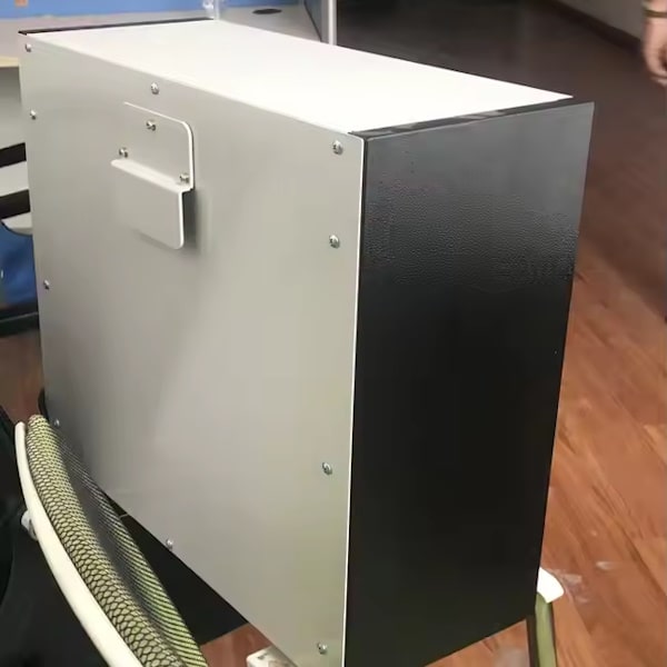Осушитель воздуха Jax JHASD-70
