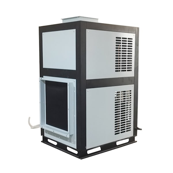 Осушитель воздуха Polman PL-240HT