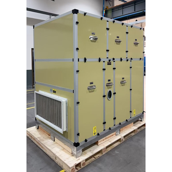 Осушитель воздуха Polman DM-5000