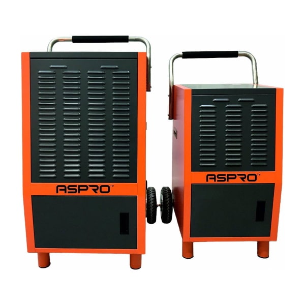 Осушитель воздуха ASPRO DRY60