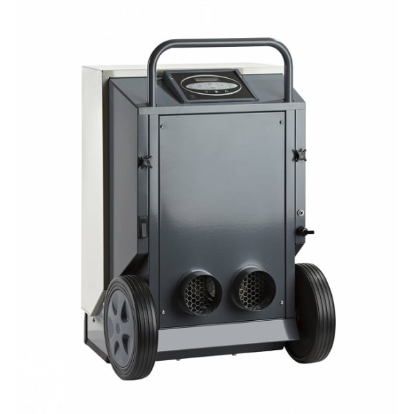 Осушитель воздуха Dantherm CDT 40S MK III