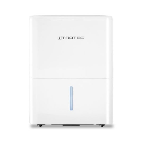 Осушитель воздуха Trotec TTK 32 E