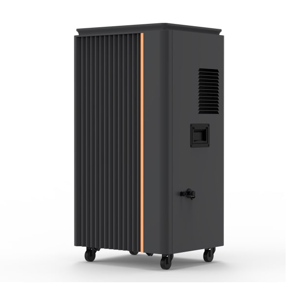 Осушитель воздуха Euronord Industrial Dry Master 150