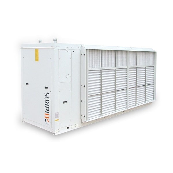 Осушитель воздуха Hidros SRH 1300