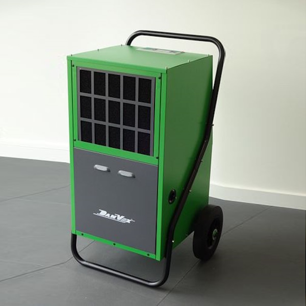 Осушитель воздуха Danvex DEH-900i