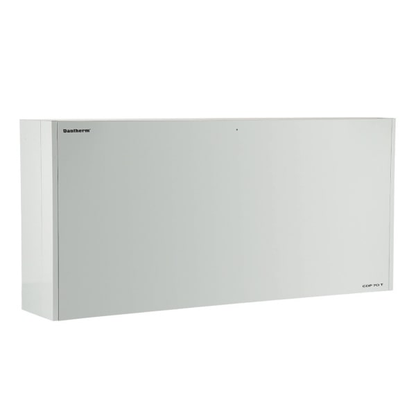 Осушитель воздуха Dantherm CDP 70T