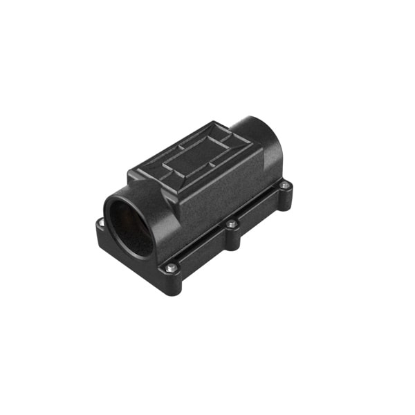 Система бесхлорной дезинфекции воды SilverPRO LIGHT SPL Junior