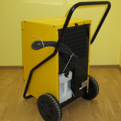 Осушитель воздуха Master DH 62