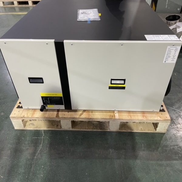 Осушитель воздуха Polman PL-C480