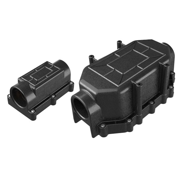 Система бесхлорной дезинфекции воды SilverPRO LIGHT SPL 5.2