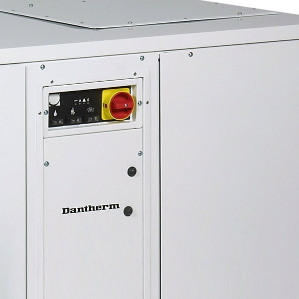 Осушитель воздуха Dantherm CDP 75