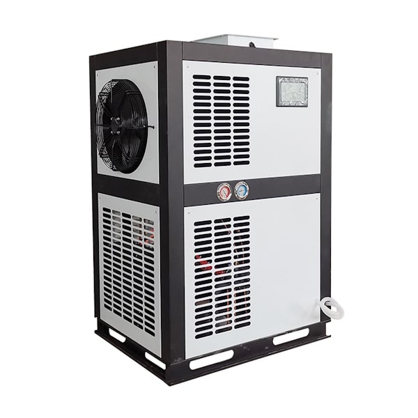 Осушитель воздуха Polman PL-240HT