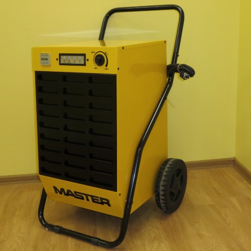 Осушитель воздуха Master DH 62