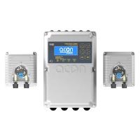 Система управления обратной промывкой AUTOCLEAN COMBO