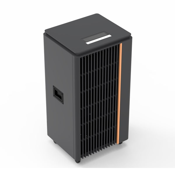 Осушитель воздуха Euronord Industrial Dry Master 150