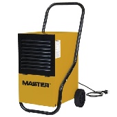Осушитель воздуха Master DH 752