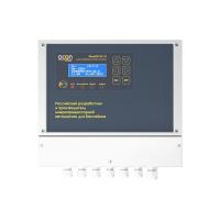 Система бесхлорной дезинфекции воды SilverPRO SP 10.2