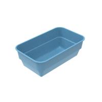Композитный бассейн Классика (5 м x 3 м x 1,65 м)