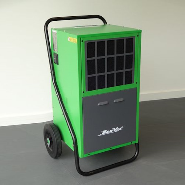 Осушитель воздуха Danvex DEH-900i