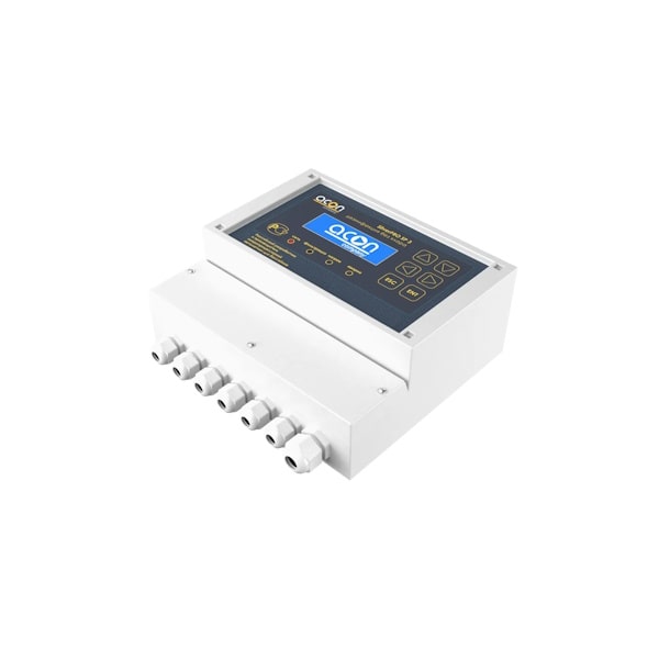 Система бесхлорной дезинфекции воды SilverPRO SP 3.1