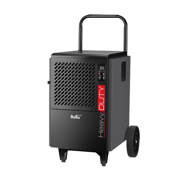 Осушитель воздуха Ballu BDI-50L