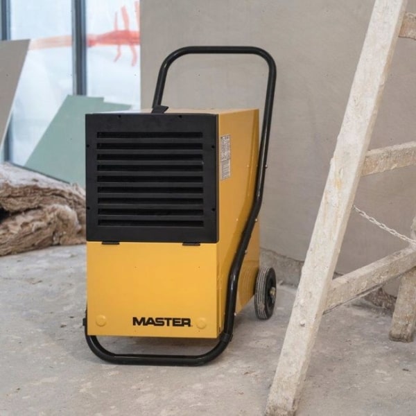 Осушитель воздуха Master DH 752