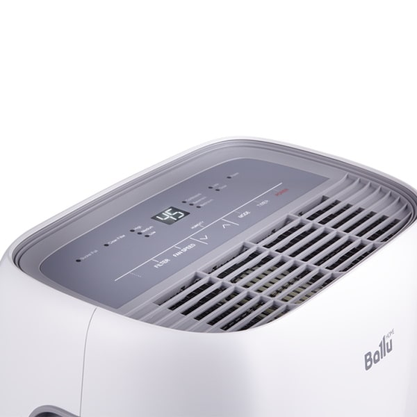 Осушитель воздуха Ballu BD70T