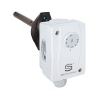 Канальный гигростат S+S Regeltechnik Hygrasreg KH-10