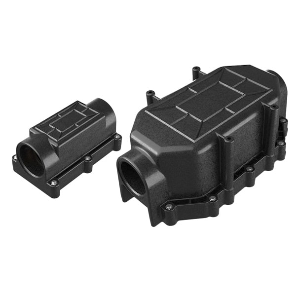 Система бесхлорной дезинфекции воды SilverPRO SP 10.1