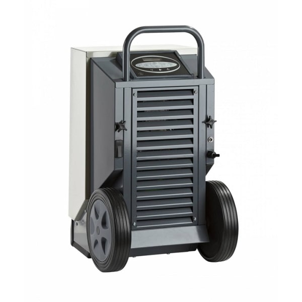 Осушитель воздуха Dantherm CDT 30 MK III