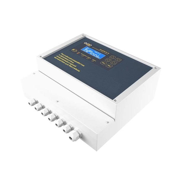 Система бесхлорной дезинфекции воды SilverPRO SP 10.2