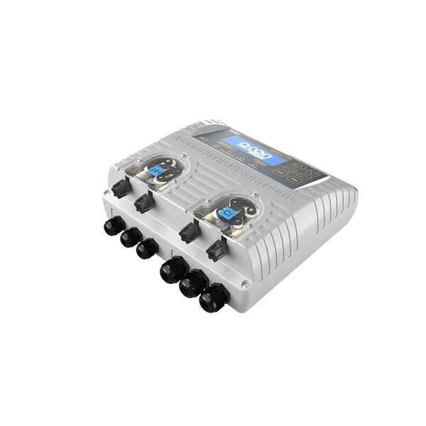 Станция химдозации DOZBOX 2 PRO