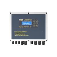 Система бесхлорной дезинфекции воды SilverPRO LIGHT SPL 10.2