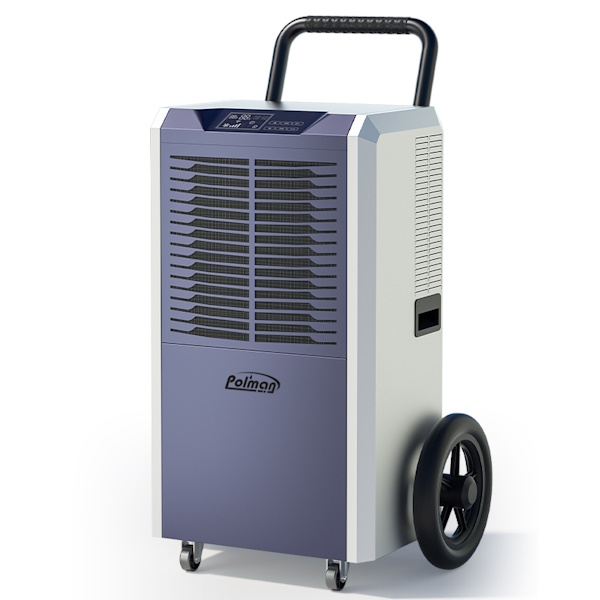 Осушитель воздуха Polman PL-120ML