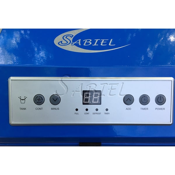 Осушитель воздуха SABIEL DB60
