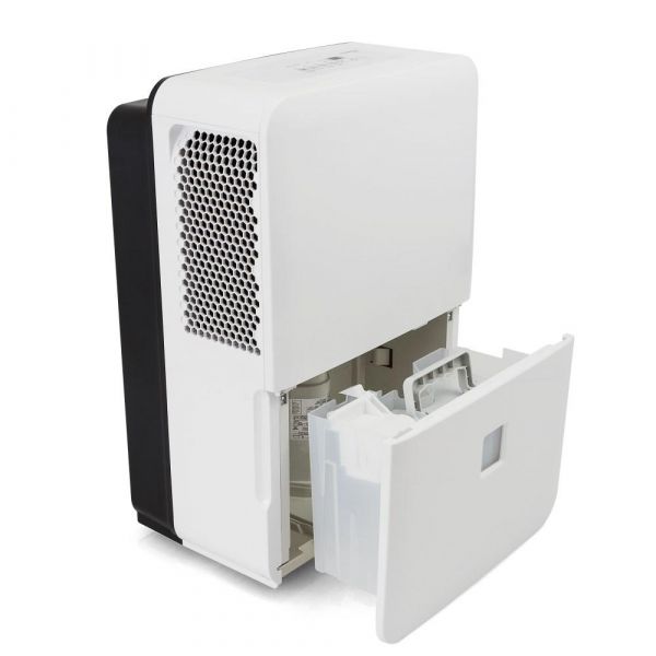 Осушитель воздуха Trotec TTK 127 E