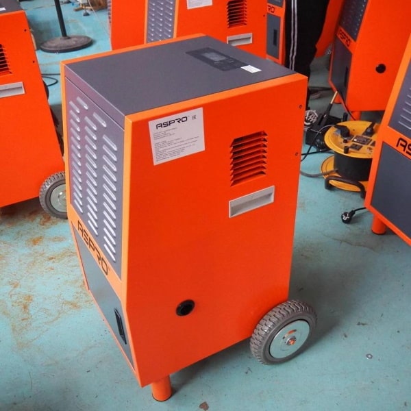 Осушитель воздуха ASPRO DRY90