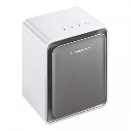 Осушитель воздуха Trotec TTK 24 E Grey