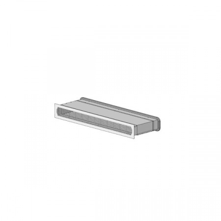 Комплект воздуховодов для Dantherm CDP 70T