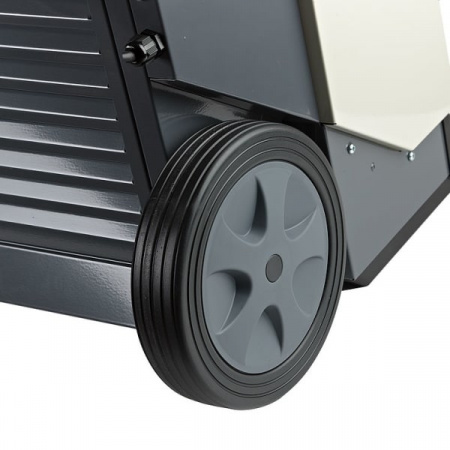 Осушитель воздуха Dantherm CDT 40S MK III